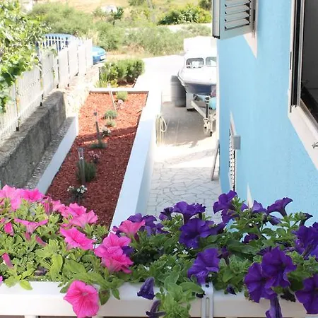 Yerkovic Daire Marina